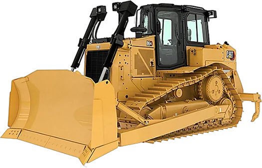 CAT D6 GC
