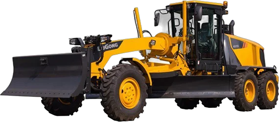 LIUGONG 4215D