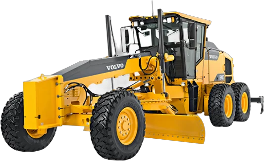 VOLVO G940