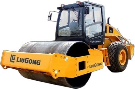 LiuGong CLG 6614 E