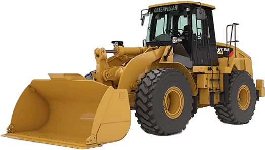 CAT 950 H