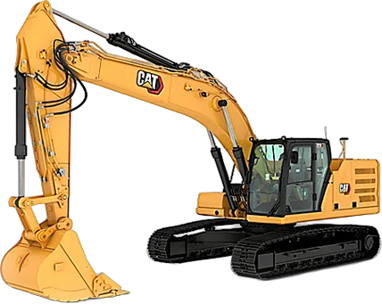 CAT 326