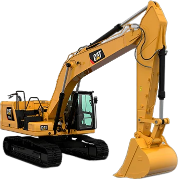 CAT 330 GC