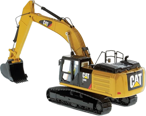 CAT 336