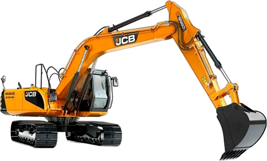 JCB JS 330