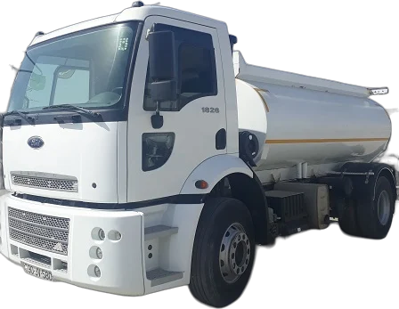 FORD CARGO 1826