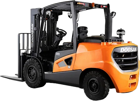 DOOSAN D50C