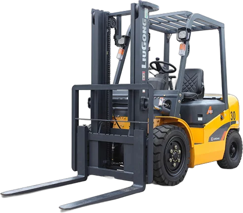 LIUGONG CPCD30