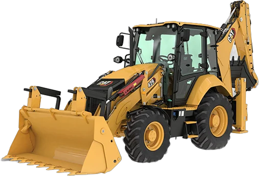 CAT 428