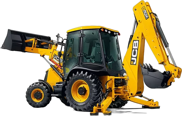 JCB 3 CX