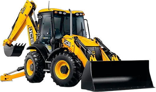 JCB 4 CX