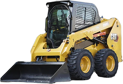 CAT 246 C