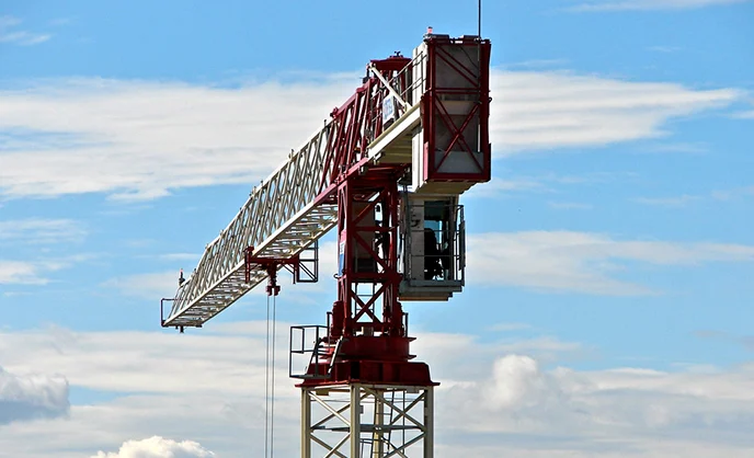 TEREX CTT181/B-8 TS21