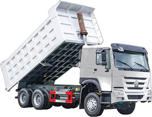 HOWO SINOTRUCK (6×4)