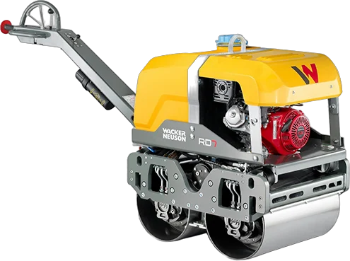 WACKER NEUSON RD7HS